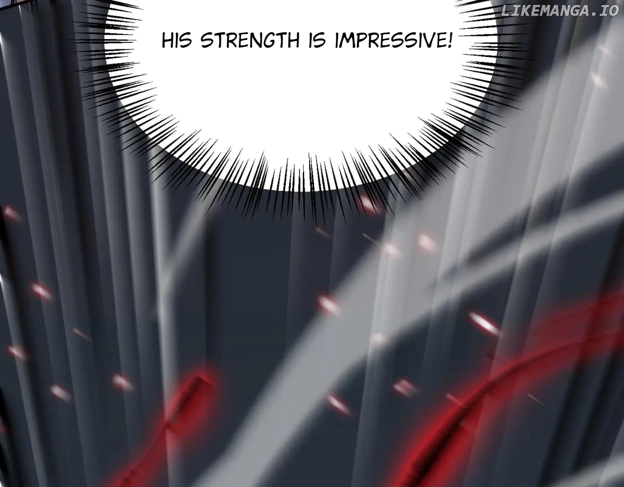 My Empress Apprentice is Becoming Evil Chapter 54 - page 98